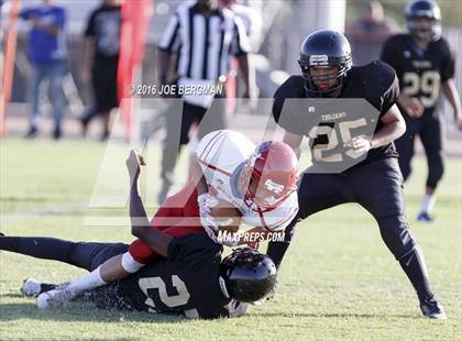 Thumbnail 3 in  East Bakersfield @  Foothill photogallery.