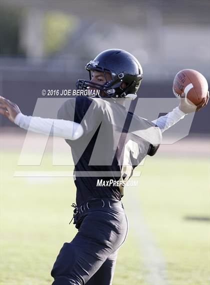 Thumbnail 1 in  East Bakersfield @  Foothill photogallery.
