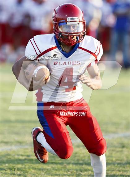 Thumbnail 1 in  East Bakersfield @  Foothill photogallery.