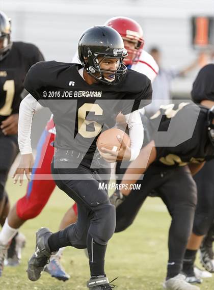 Thumbnail 2 in  East Bakersfield @  Foothill photogallery.