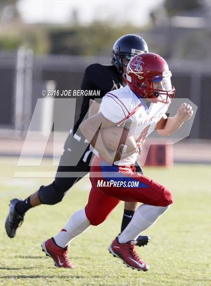 Thumbnail 3 in  East Bakersfield @  Foothill photogallery.