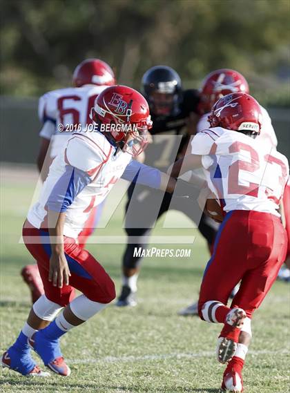 Thumbnail 2 in  East Bakersfield @  Foothill photogallery.
