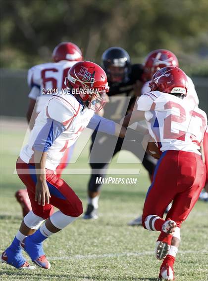 Thumbnail 2 in Fr:  East Bakersfield @  Foothill photogallery.