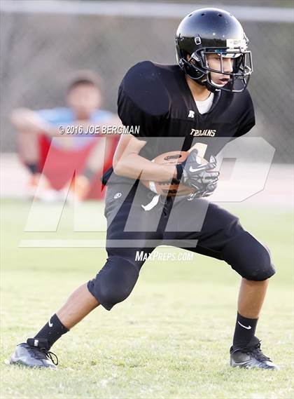 Thumbnail 2 in  East Bakersfield @  Foothill photogallery.
