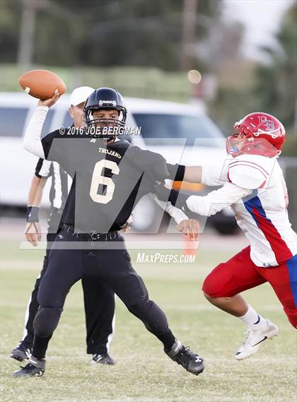 Thumbnail 2 in  East Bakersfield @  Foothill photogallery.