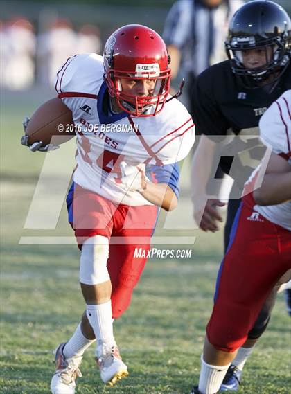 Thumbnail 2 in  East Bakersfield @  Foothill photogallery.