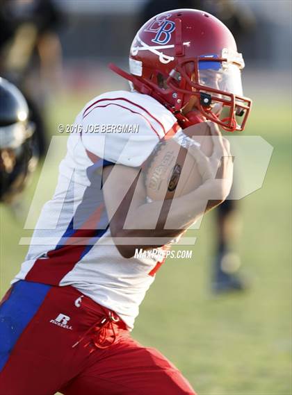 Thumbnail 1 in  East Bakersfield @  Foothill photogallery.