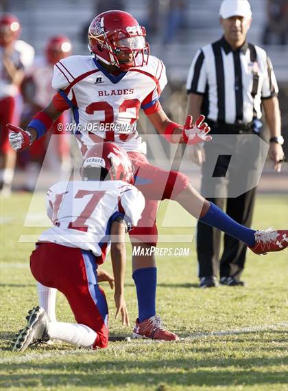 Thumbnail 2 in  East Bakersfield @  Foothill photogallery.