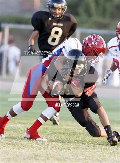 Thumbnail 1 in Fr:  East Bakersfield @  Foothill photogallery.