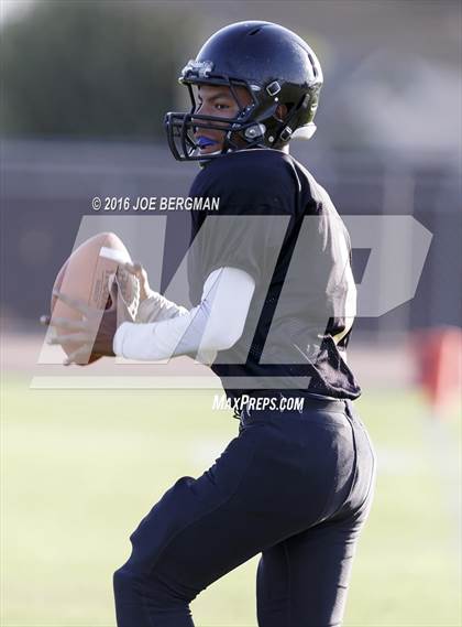 Thumbnail 2 in  East Bakersfield @  Foothill photogallery.
