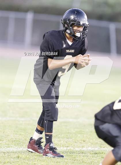 Thumbnail 1 in  East Bakersfield @  Foothill photogallery.