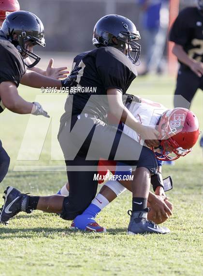 Thumbnail 1 in  East Bakersfield @  Foothill photogallery.
