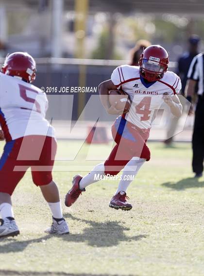 Thumbnail 2 in  East Bakersfield @  Foothill photogallery.
