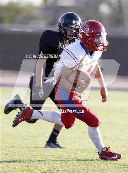 Thumbnail 1 in Fr:  East Bakersfield @  Foothill photogallery.