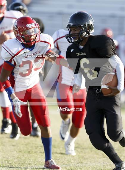 Thumbnail 2 in  East Bakersfield @  Foothill photogallery.