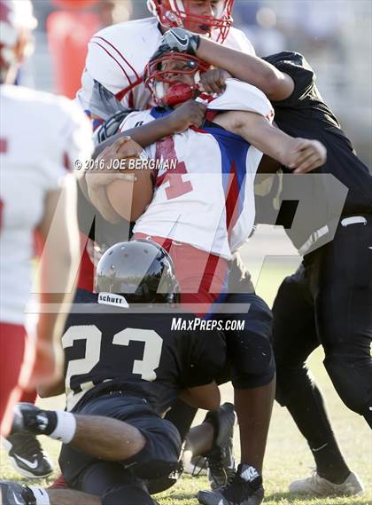 Thumbnail 3 in  East Bakersfield @  Foothill photogallery.