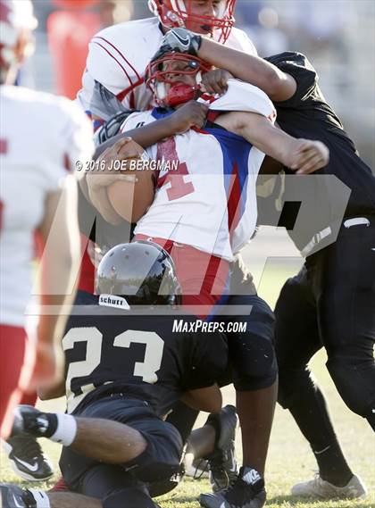 Thumbnail 3 in Fr:  East Bakersfield @  Foothill photogallery.