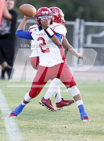 Thumbnail 2 in  East Bakersfield @  Foothill photogallery.