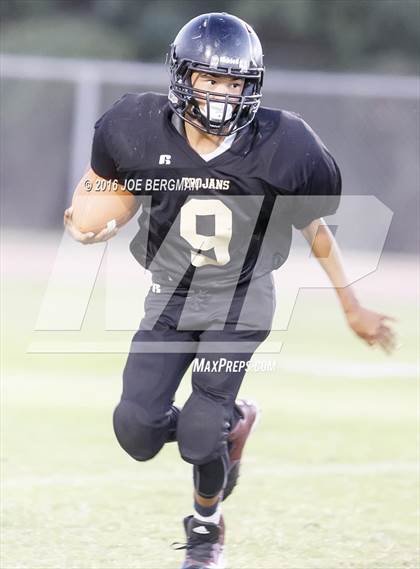 Thumbnail 1 in  East Bakersfield @  Foothill photogallery.