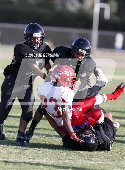 Thumbnail 3 in  East Bakersfield @  Foothill photogallery.