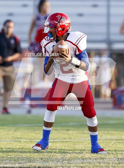 Thumbnail 1 in  East Bakersfield @  Foothill photogallery.