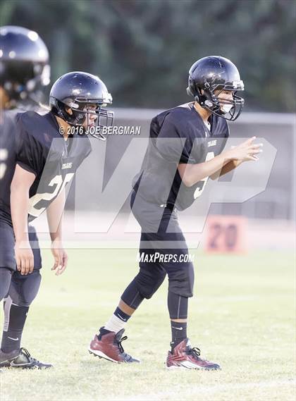 Thumbnail 3 in  East Bakersfield @  Foothill photogallery.