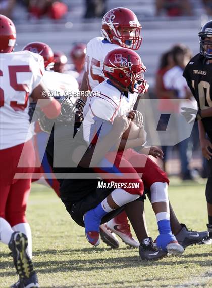 Thumbnail 1 in  East Bakersfield @  Foothill photogallery.