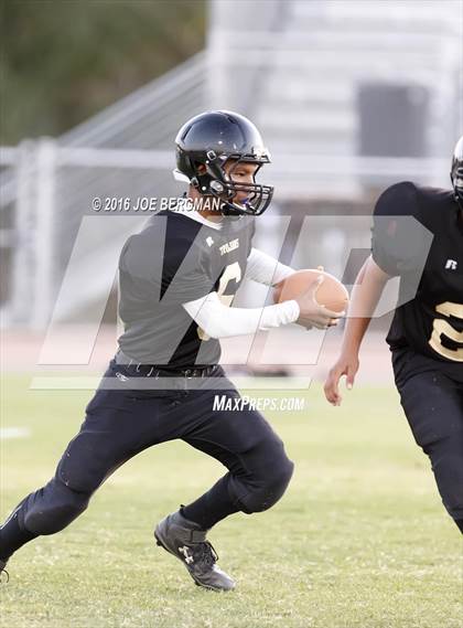 Thumbnail 2 in  East Bakersfield @  Foothill photogallery.