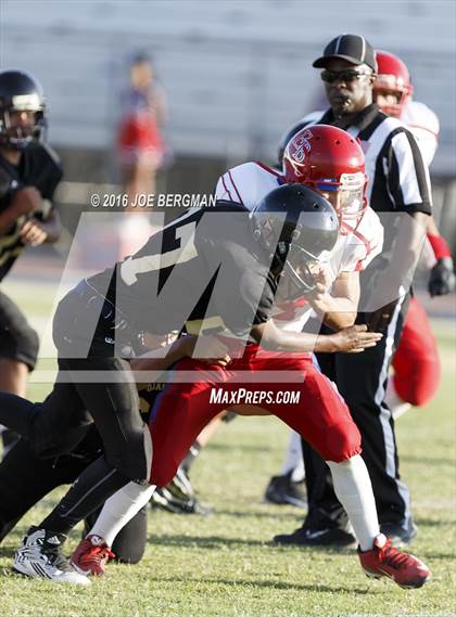 Thumbnail 3 in  East Bakersfield @  Foothill photogallery.