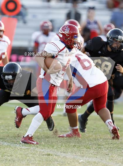 Thumbnail 1 in  East Bakersfield @  Foothill photogallery.