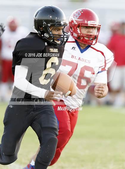 Thumbnail 2 in  East Bakersfield @  Foothill photogallery.