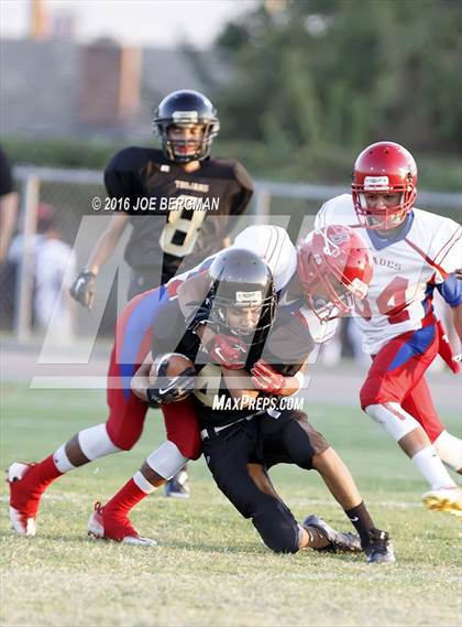 Thumbnail 2 in  East Bakersfield @  Foothill photogallery.