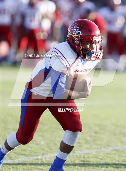 Thumbnail 1 in  East Bakersfield @  Foothill photogallery.