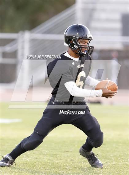 Thumbnail 1 in  East Bakersfield @  Foothill photogallery.