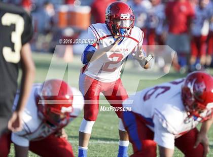 Thumbnail 3 in  East Bakersfield @  Foothill photogallery.