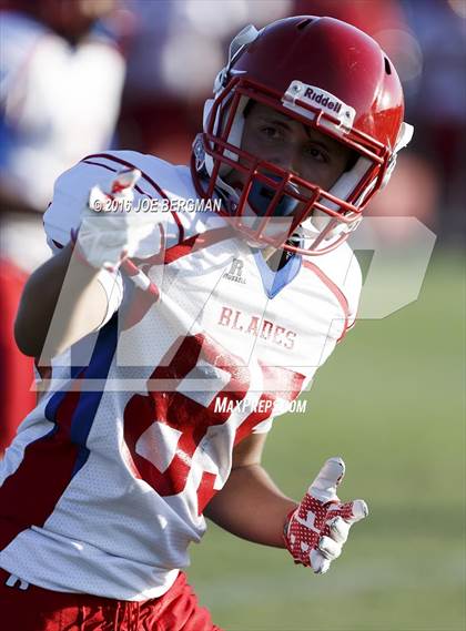 Thumbnail 3 in  East Bakersfield @  Foothill photogallery.
