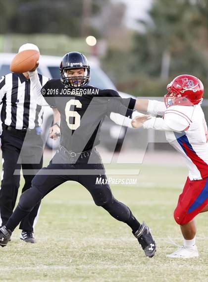 Thumbnail 1 in  East Bakersfield @  Foothill photogallery.