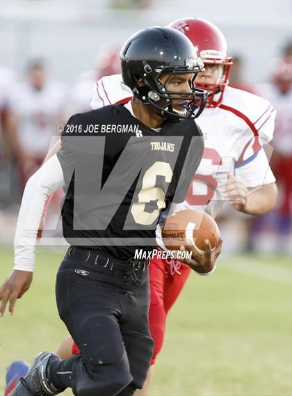 Thumbnail 3 in  East Bakersfield @  Foothill photogallery.