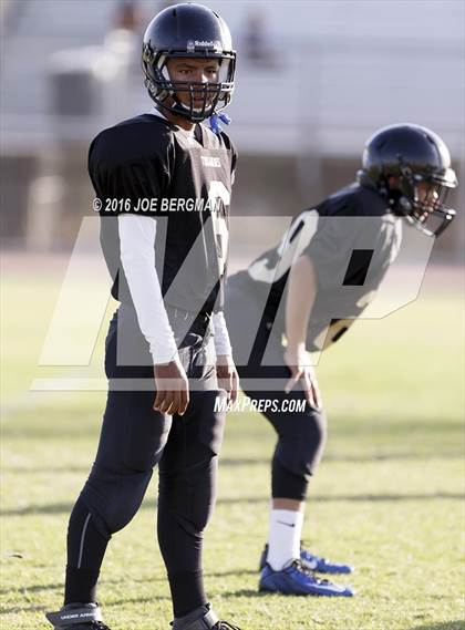 Thumbnail 3 in  East Bakersfield @  Foothill photogallery.