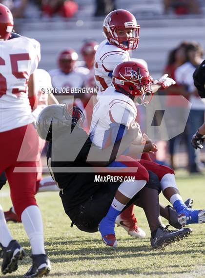 Thumbnail 2 in  East Bakersfield @  Foothill photogallery.
