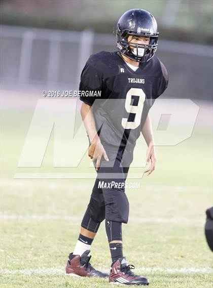 Thumbnail 2 in  East Bakersfield @  Foothill photogallery.