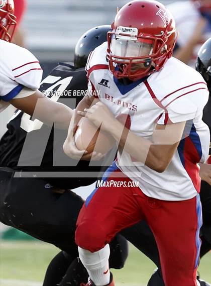 Thumbnail 1 in  East Bakersfield @  Foothill photogallery.