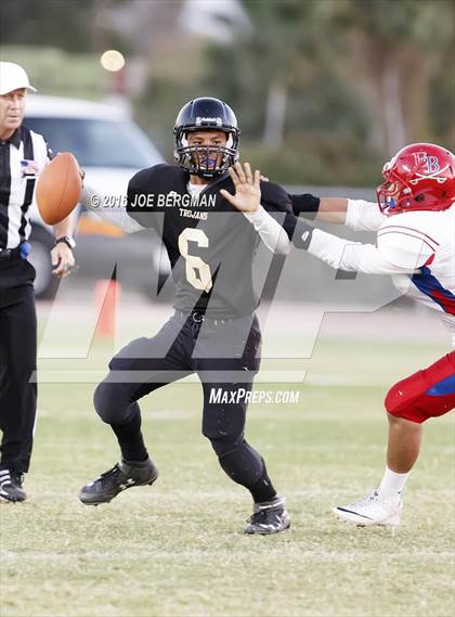 Thumbnail 3 in  East Bakersfield @  Foothill photogallery.