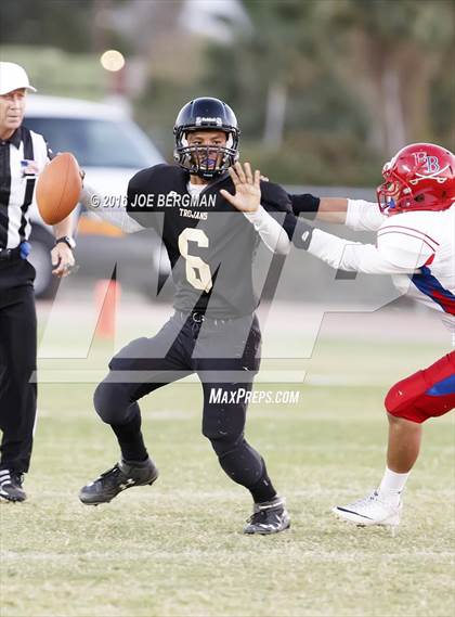 Thumbnail 3 in Fr:  East Bakersfield @  Foothill photogallery.