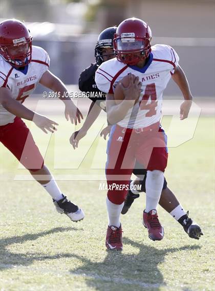 Thumbnail 3 in  East Bakersfield @  Foothill photogallery.