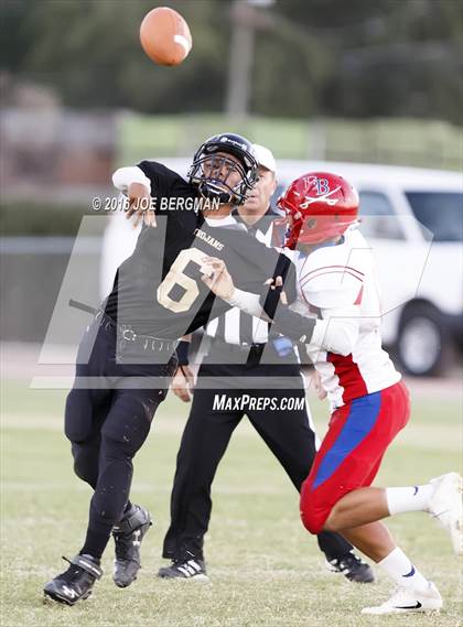 Thumbnail 1 in  East Bakersfield @  Foothill photogallery.