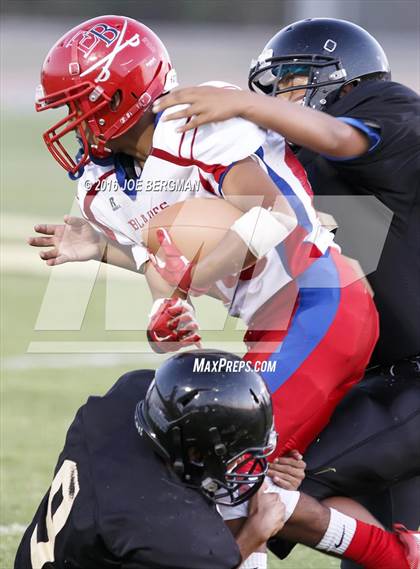 Thumbnail 2 in  East Bakersfield @  Foothill photogallery.