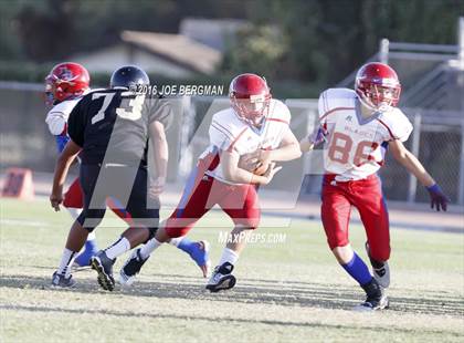 Thumbnail 3 in Fr:  East Bakersfield @  Foothill photogallery.