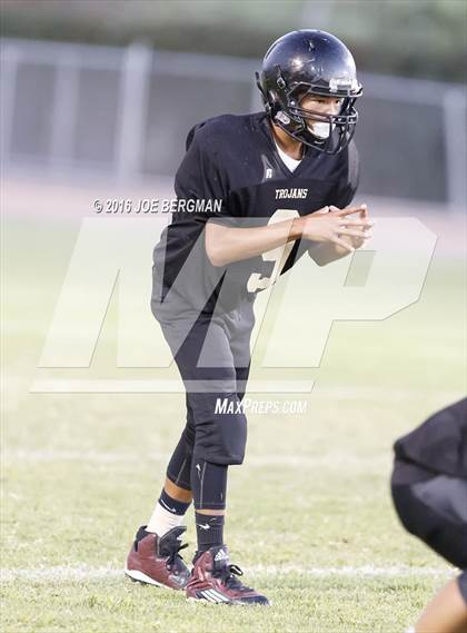 Thumbnail 3 in  East Bakersfield @  Foothill photogallery.