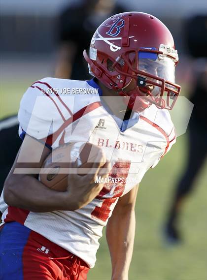 Thumbnail 3 in  East Bakersfield @  Foothill photogallery.